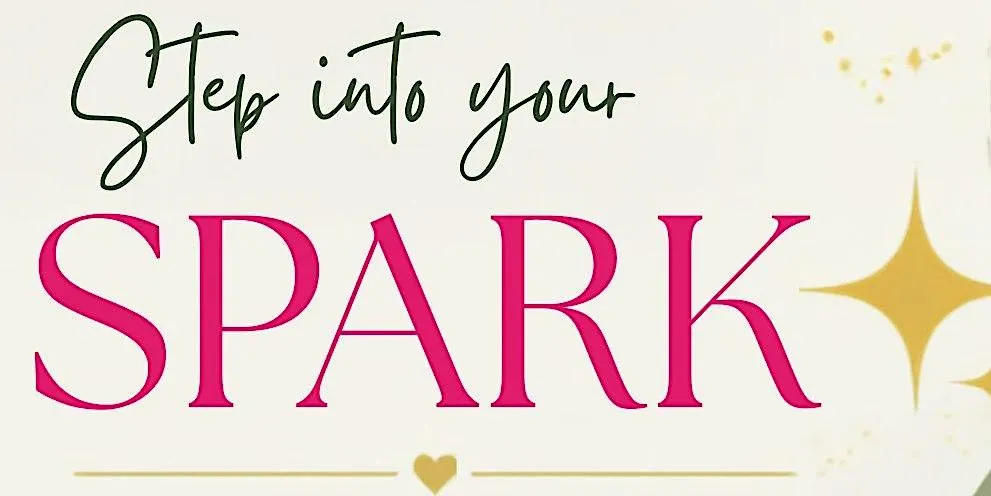 Step into your Spark