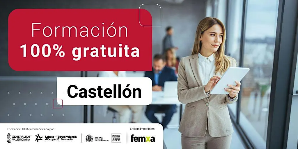 Curso presencial GRATUITO: seguridad en el almacén de productos químicos
