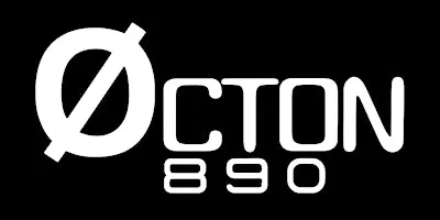 Øcton890