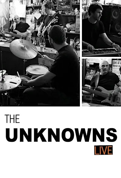 The Unknowns
