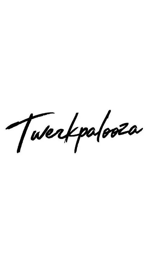 Twerkpalooza Halloween Costume party