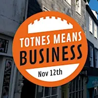 Totnes Means Business