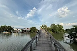 Bangkok Walk/Run Adventure