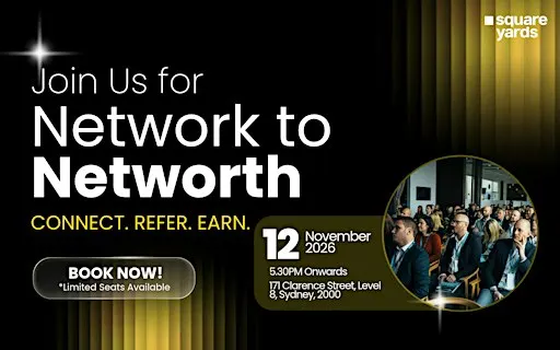 Network to Networth