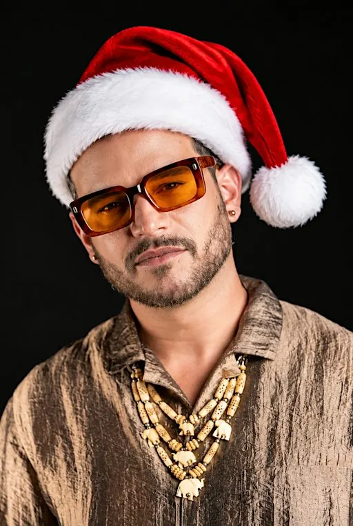 Riccie Oriach