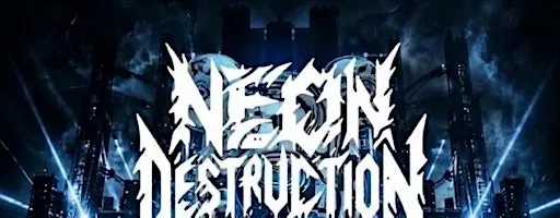 NEON DESTRUCTION
