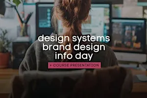 Info Day: Brand Design & Design Systems