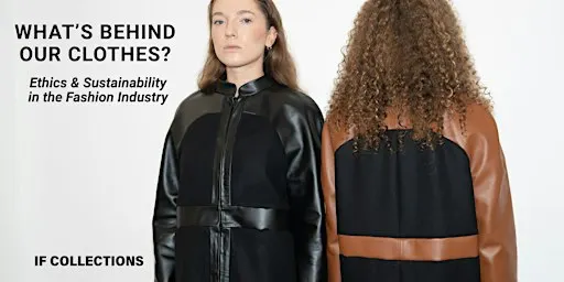 What's Behind our Clothes?