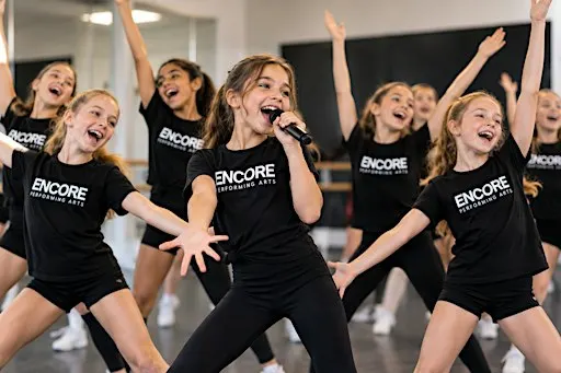 The Encore Exchange