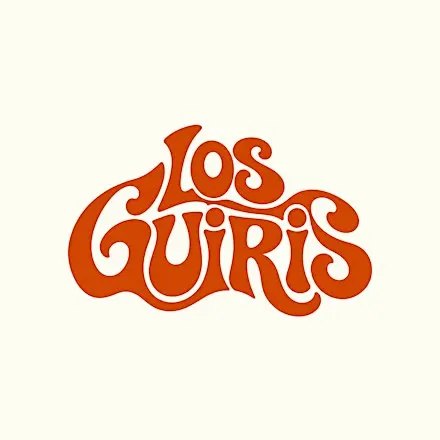 Los Guiris - The Debut