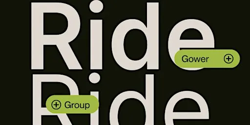 Community Off-road Bike Ride