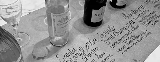 Barcelona Blind Wine Tasting Game with Unlimited Sangria