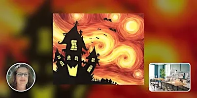 Paint Nite • The Bridge Public House • Ottawa