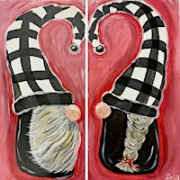 Date Night | Love Gnomes | 1 Ticket For 2