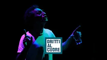 DRITTI AL CUORE - M S