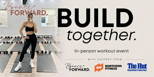 BUILD Together.