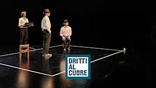 DRITTI AL CUORE - Eterno ripetersi banale