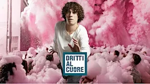 DRITTI AL CUORE - Tecniche di lavoro di gruppo