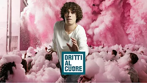 DRITTI AL CUORE - Tecniche di lavoro di gruppo