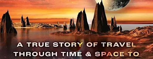 A Beautiful Alien Abduction - Immortality, Love, and a Bright Future