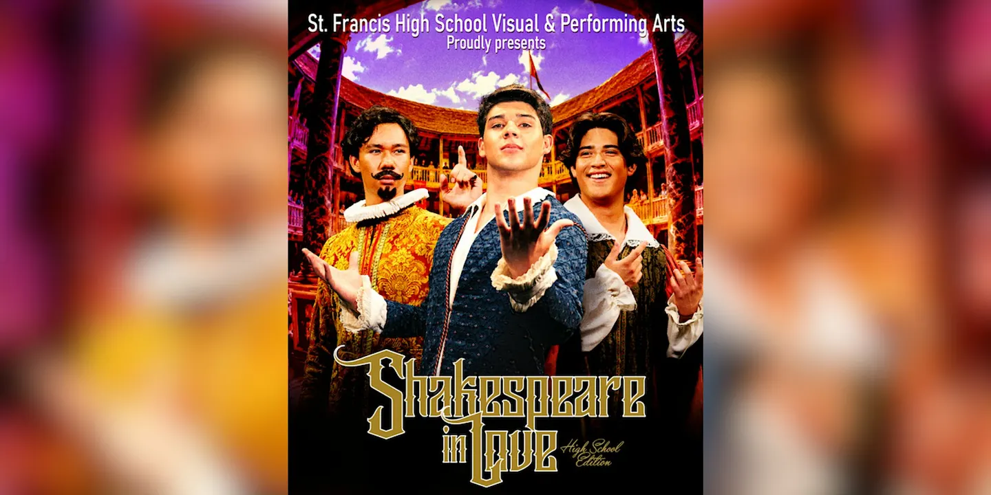 Shakespeare in Love