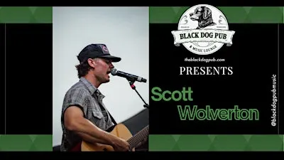 Scott Wolverton