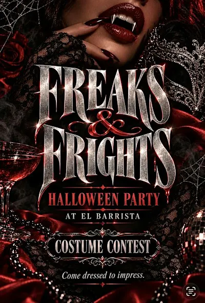 Freaks and Frights