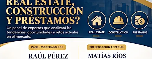 Un Cafecito con Empresarios, Desayuno Mensual Empresarial