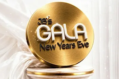 JB's New Years Eve Gala