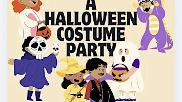 Kids Halloween Party