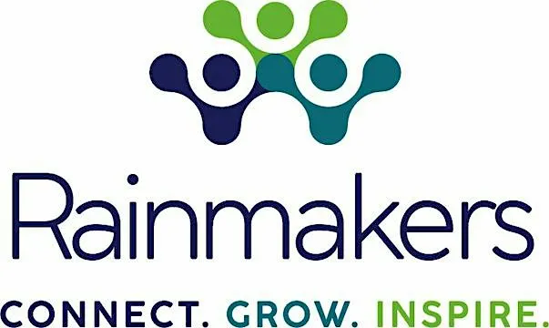 Rainmakers Friendsgiving: Make It Rain for Good