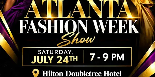 GoodLyfe Atlanta Fashion Week Show