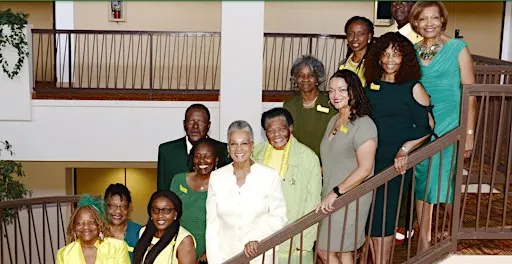 Alpha Phi Chapter, Chi Eta Phi presents: A Tribute to Nurses of Distinction