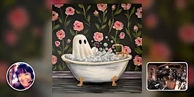 Paint Nite • Royal Oak - Orleans • Ottawa