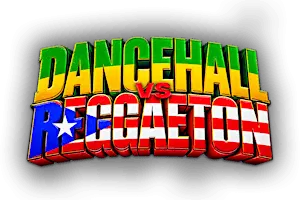 Basement Party Series Presents “DVR” (Dancehall Vs Reggaeton)