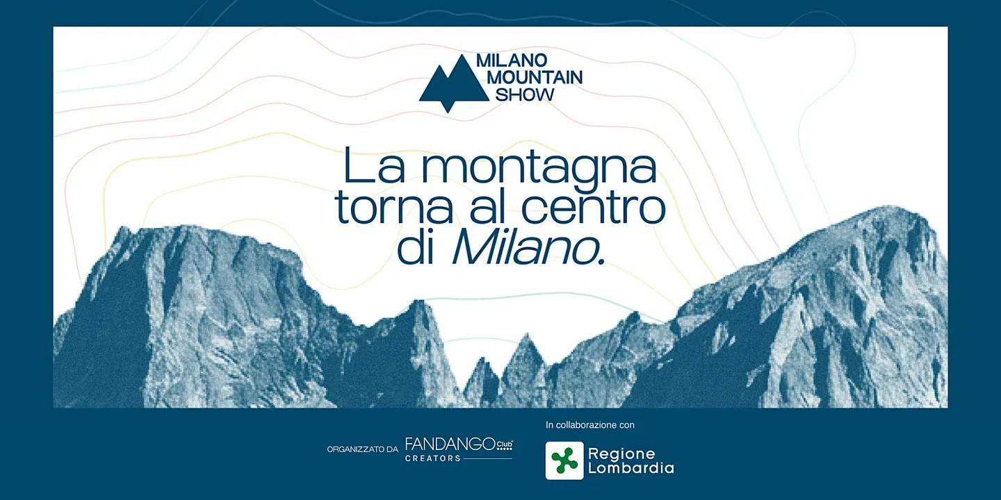 Milano Mountain Show