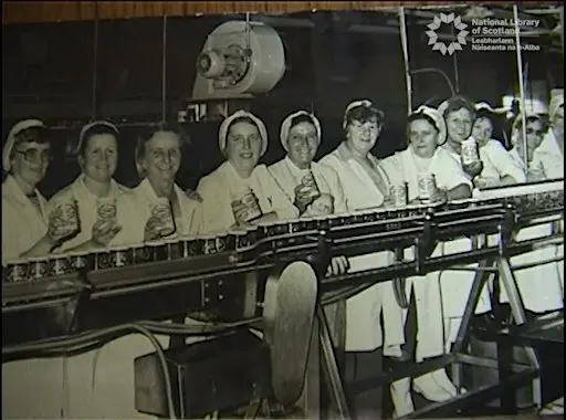 The Three Js (2007): Dundee Archives Film Showing