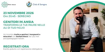 Genitori in ansia