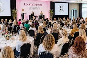 Unstoppable: A Day for Women Ready for Their Next Chapter