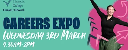 Your Future Careers Expo 2027