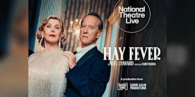 Hay Fever / West End (Screening)