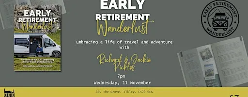 Retirement on the Road