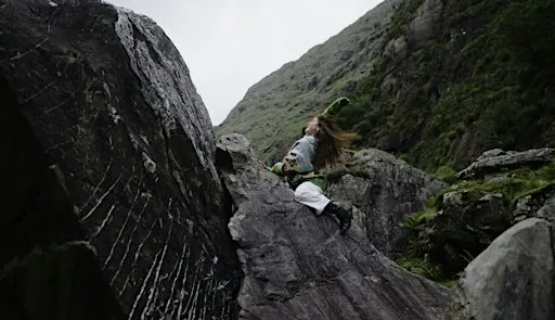 Ireland's Cultural Capital