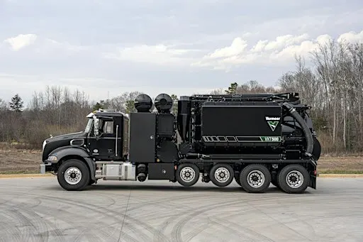 Vac Demo Day - Aurora, IL