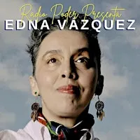 Radio Poder KTUP + Edna Vázquez