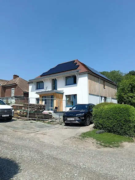 Passivhaus Trust Open Days 2026