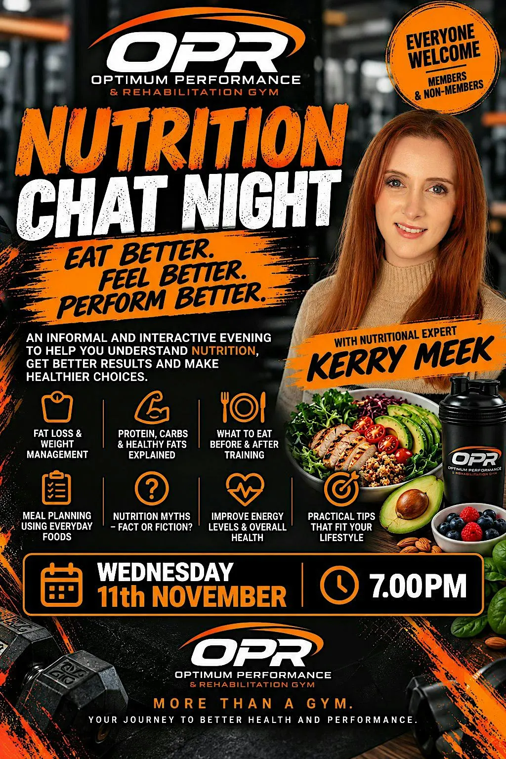 THE NUTRITIONIST GUIDE