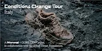 DF x Nnormal - Conditions Change Tour