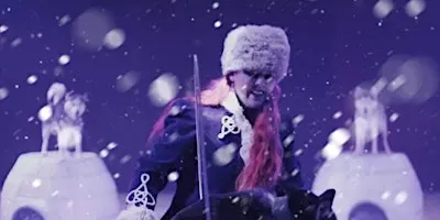 Winterval’s Christmas Circus