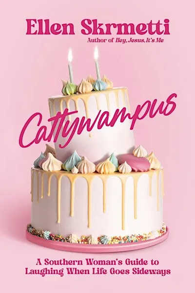 Ellen Skrmetti CATTYWAMPUS